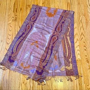 Collection Eighteen Pashmina Wrap